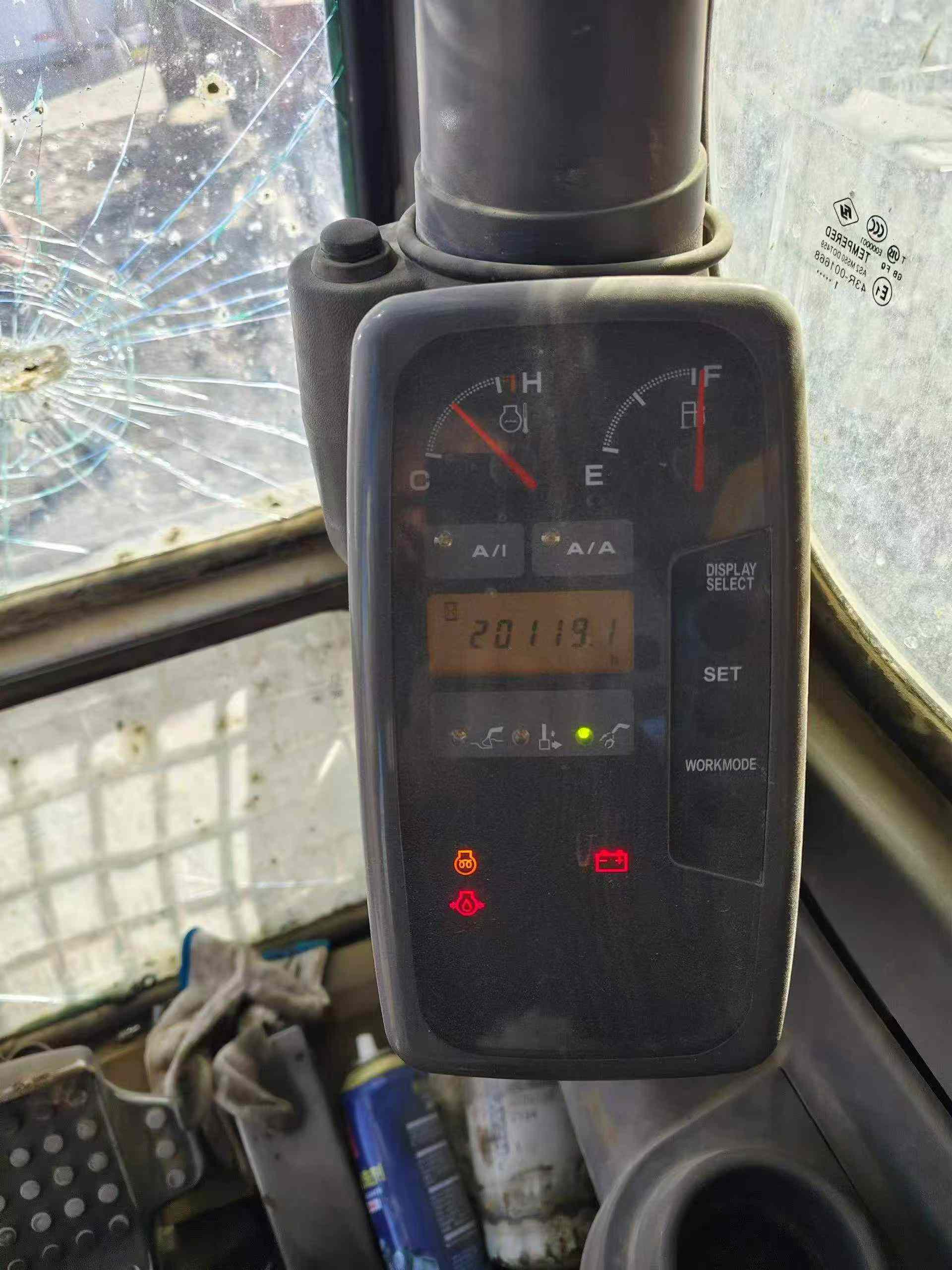 51挖机