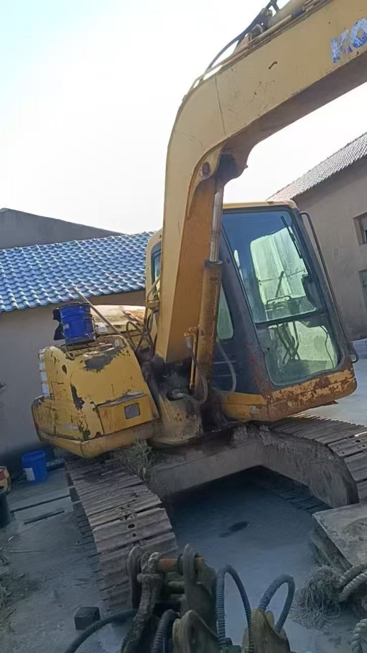 51挖机