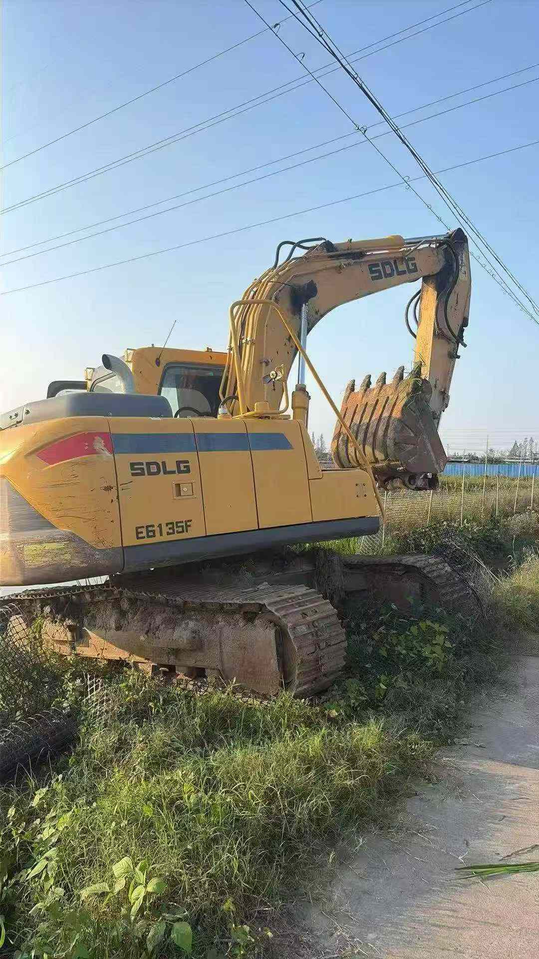 51挖机