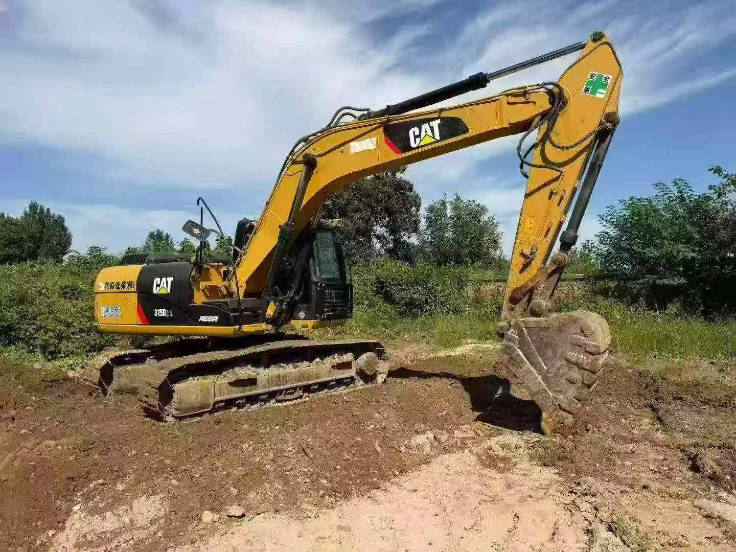 51挖机