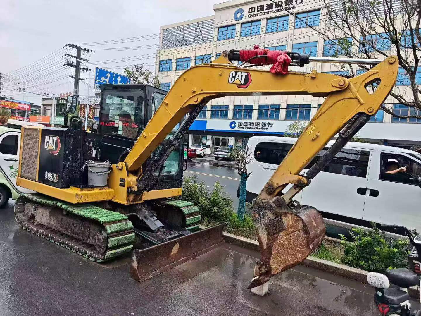 51挖机
