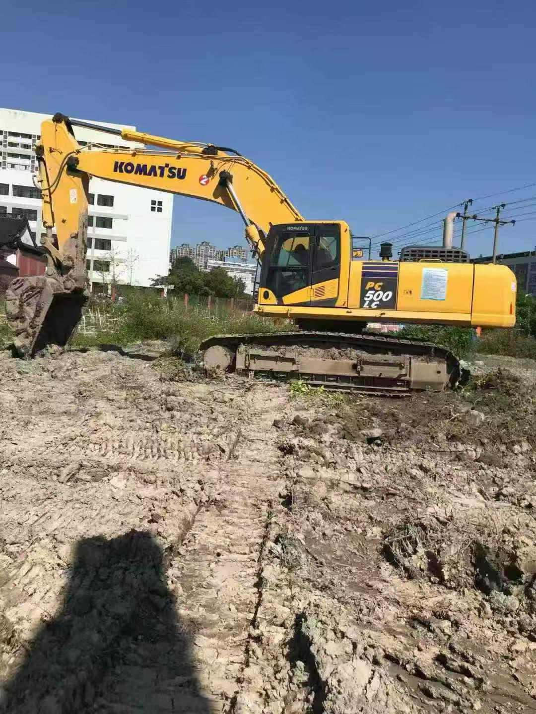 51挖机