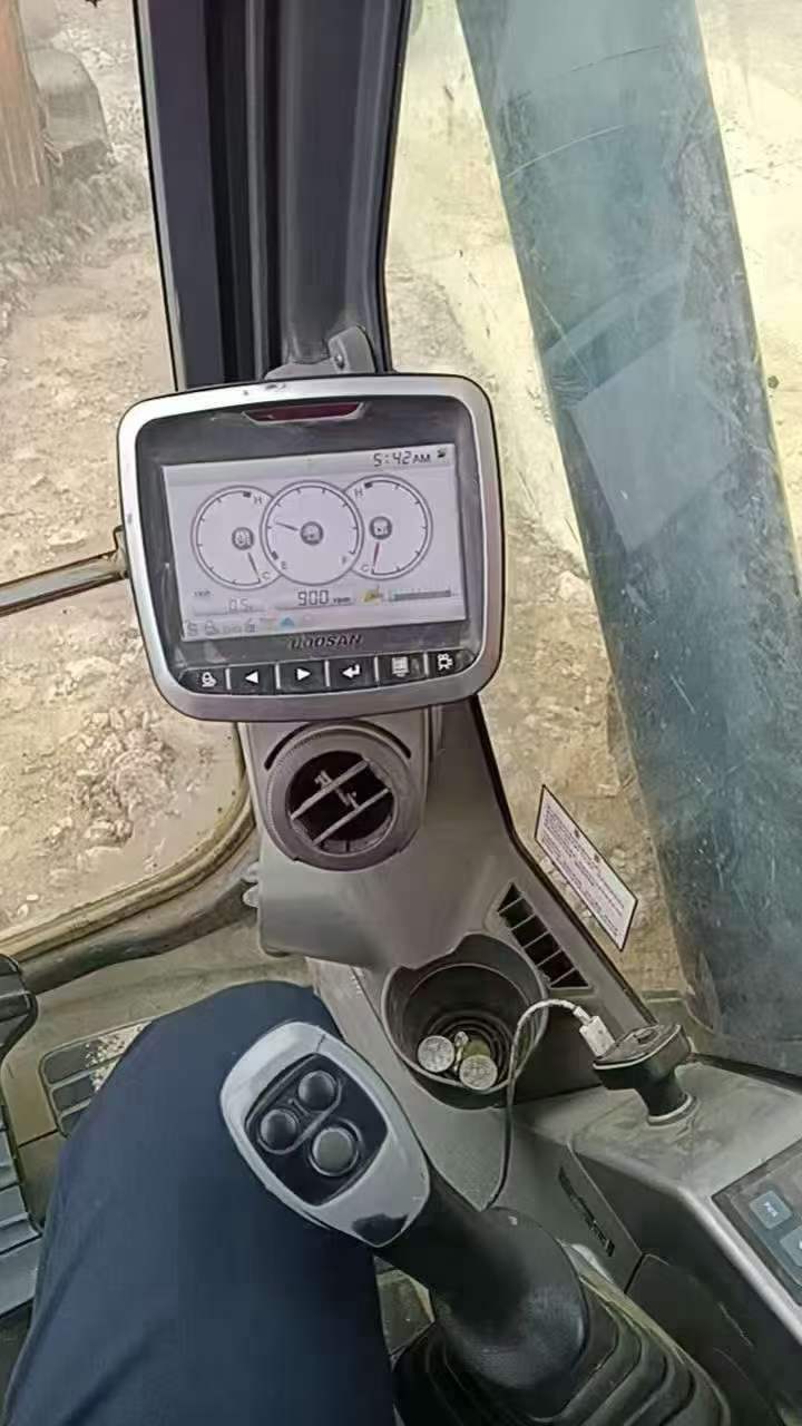 51挖机