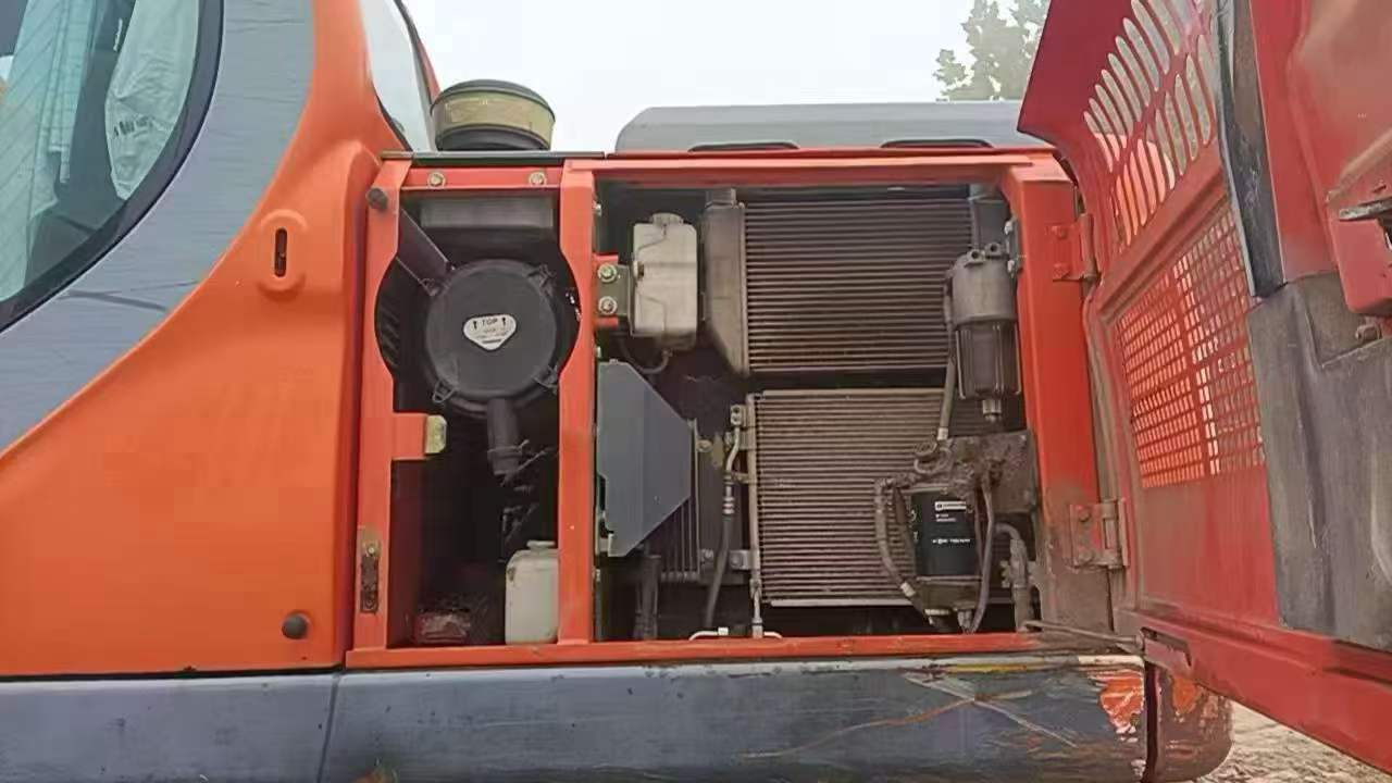 51挖机