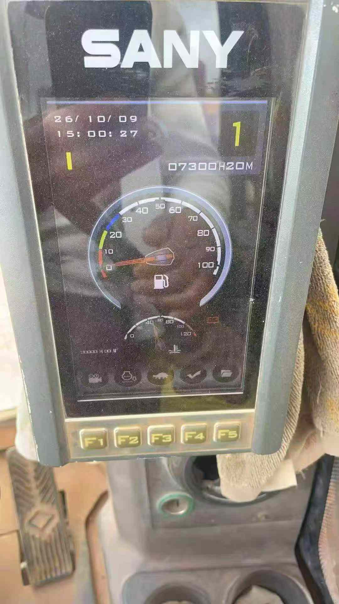 51挖机