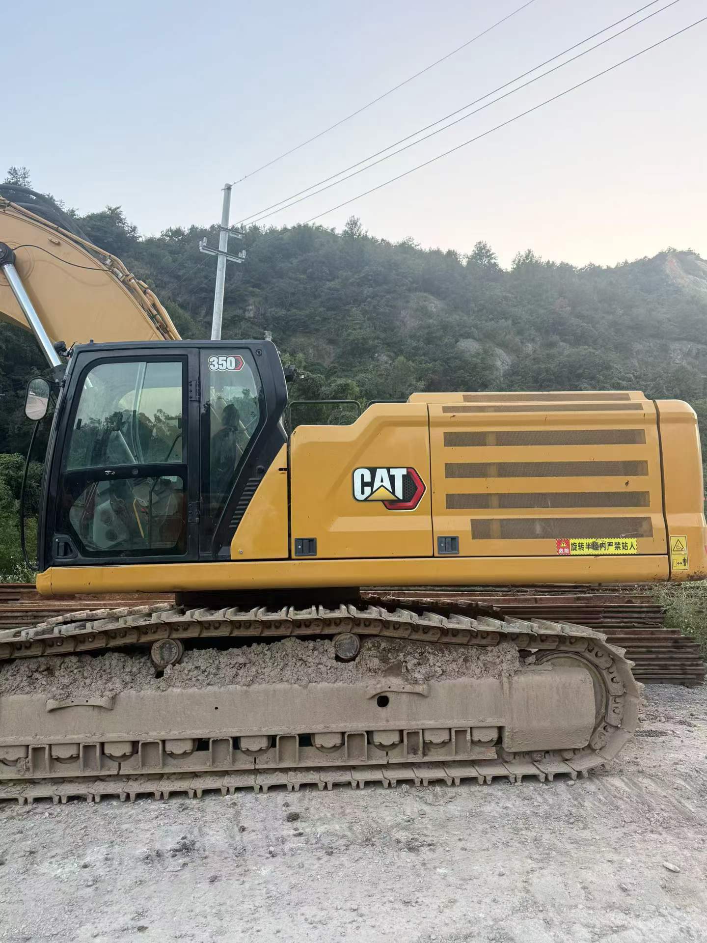 51挖机