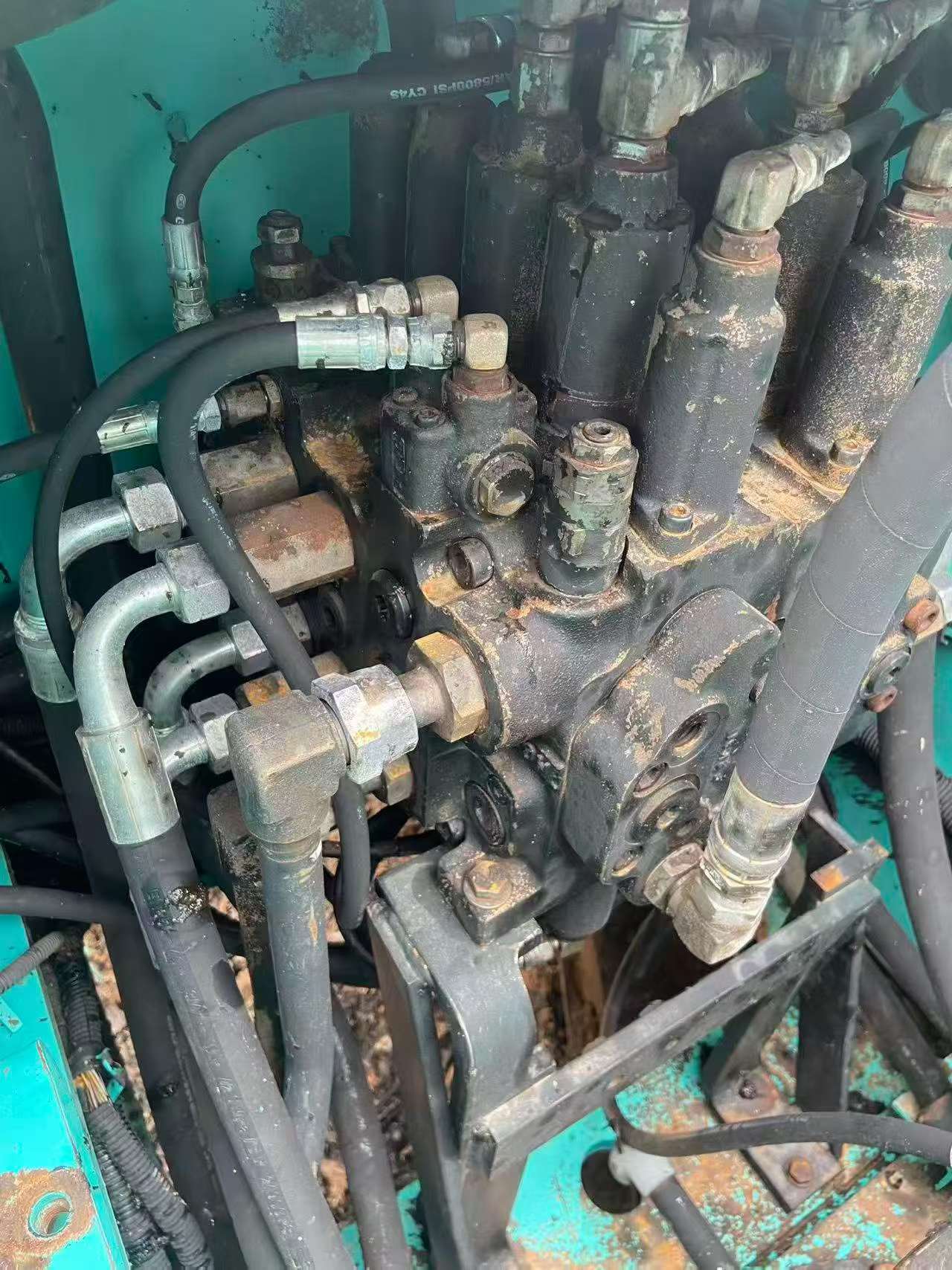 51挖机
