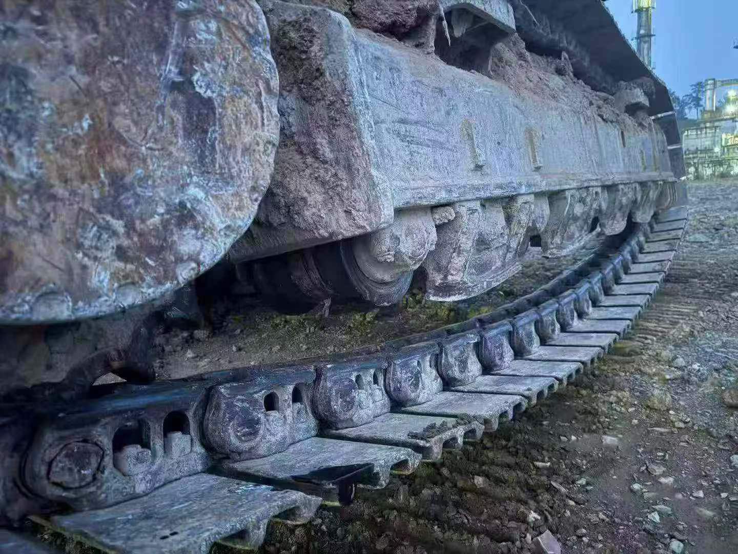 51挖机