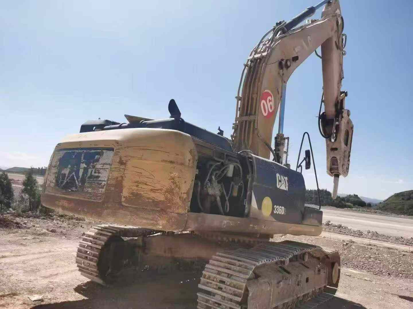 51挖机