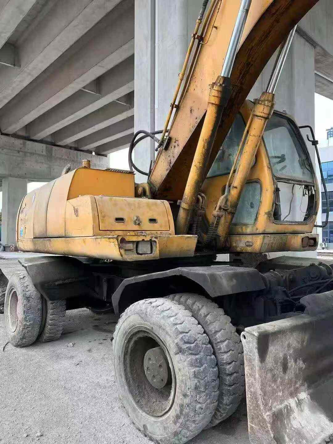51挖机