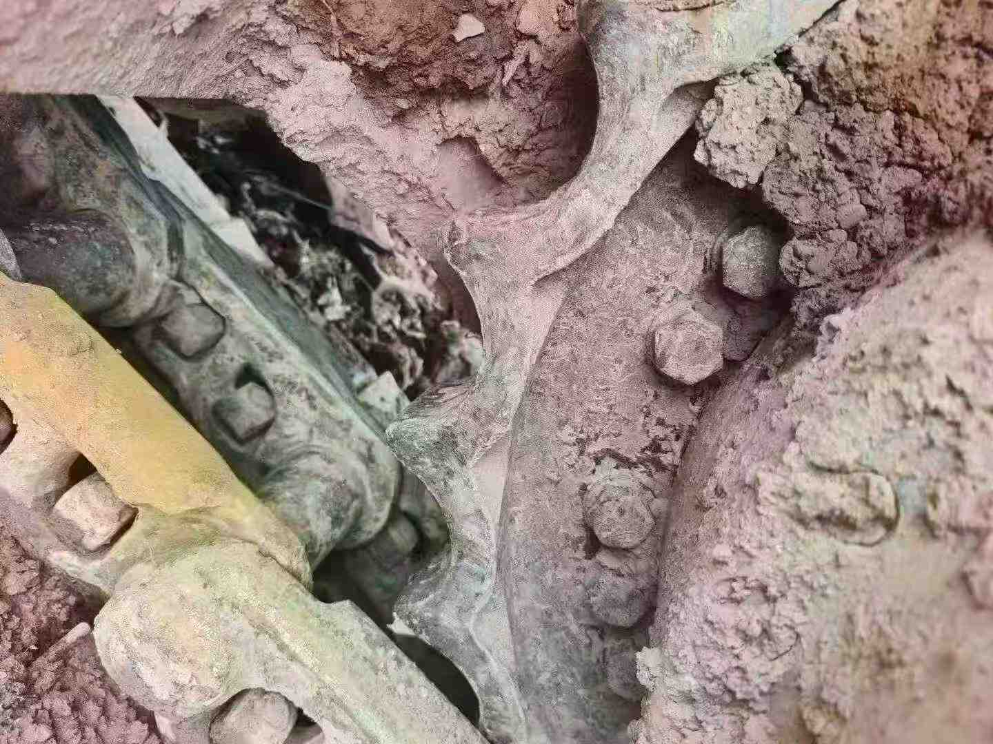 51挖机