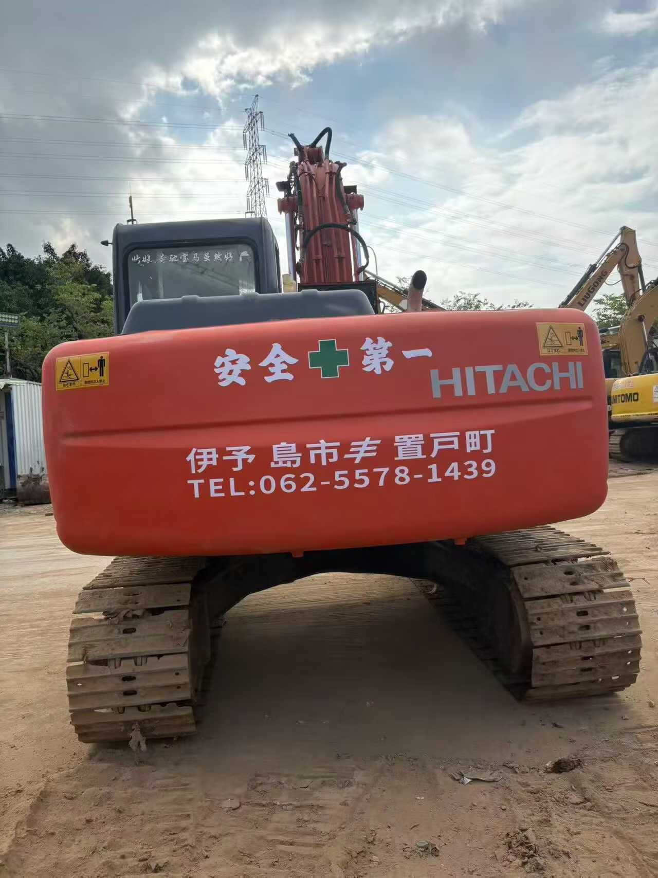 51挖机