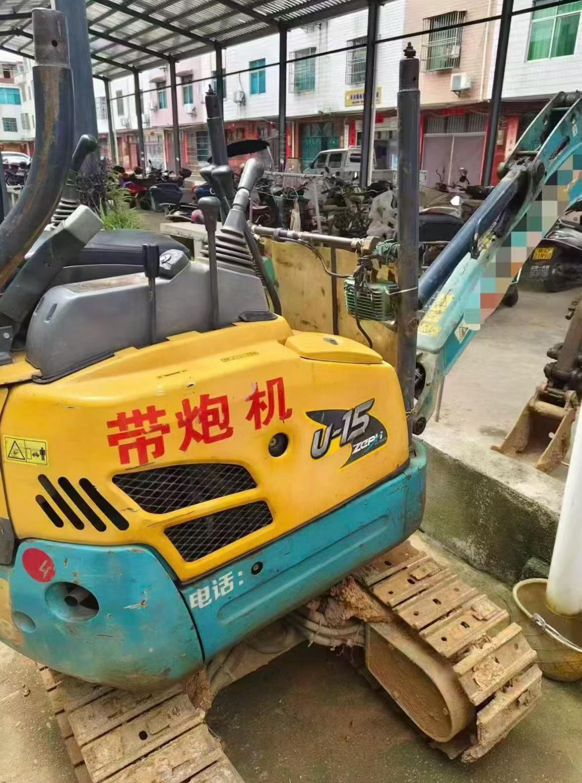 51挖机