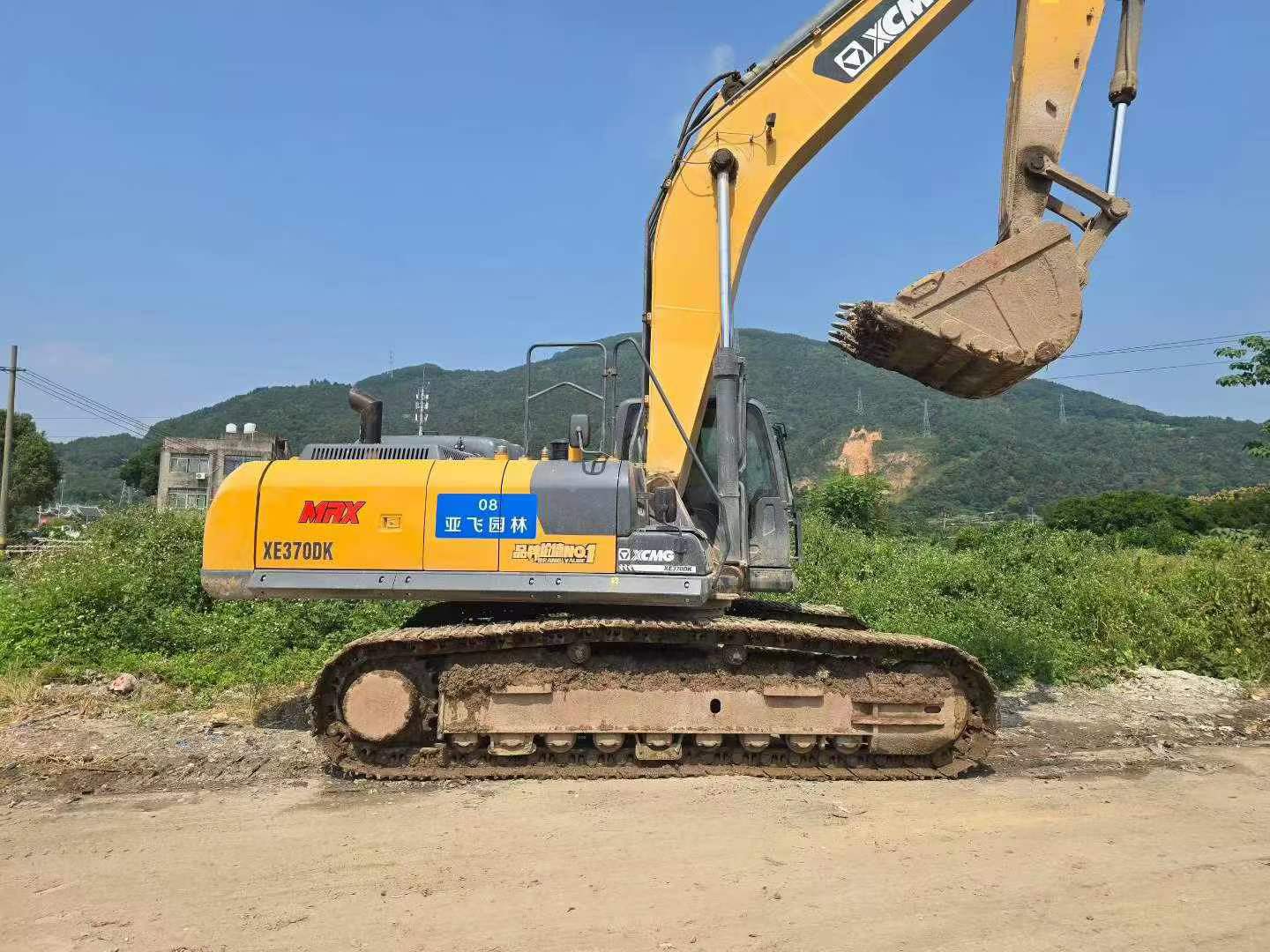 51挖机