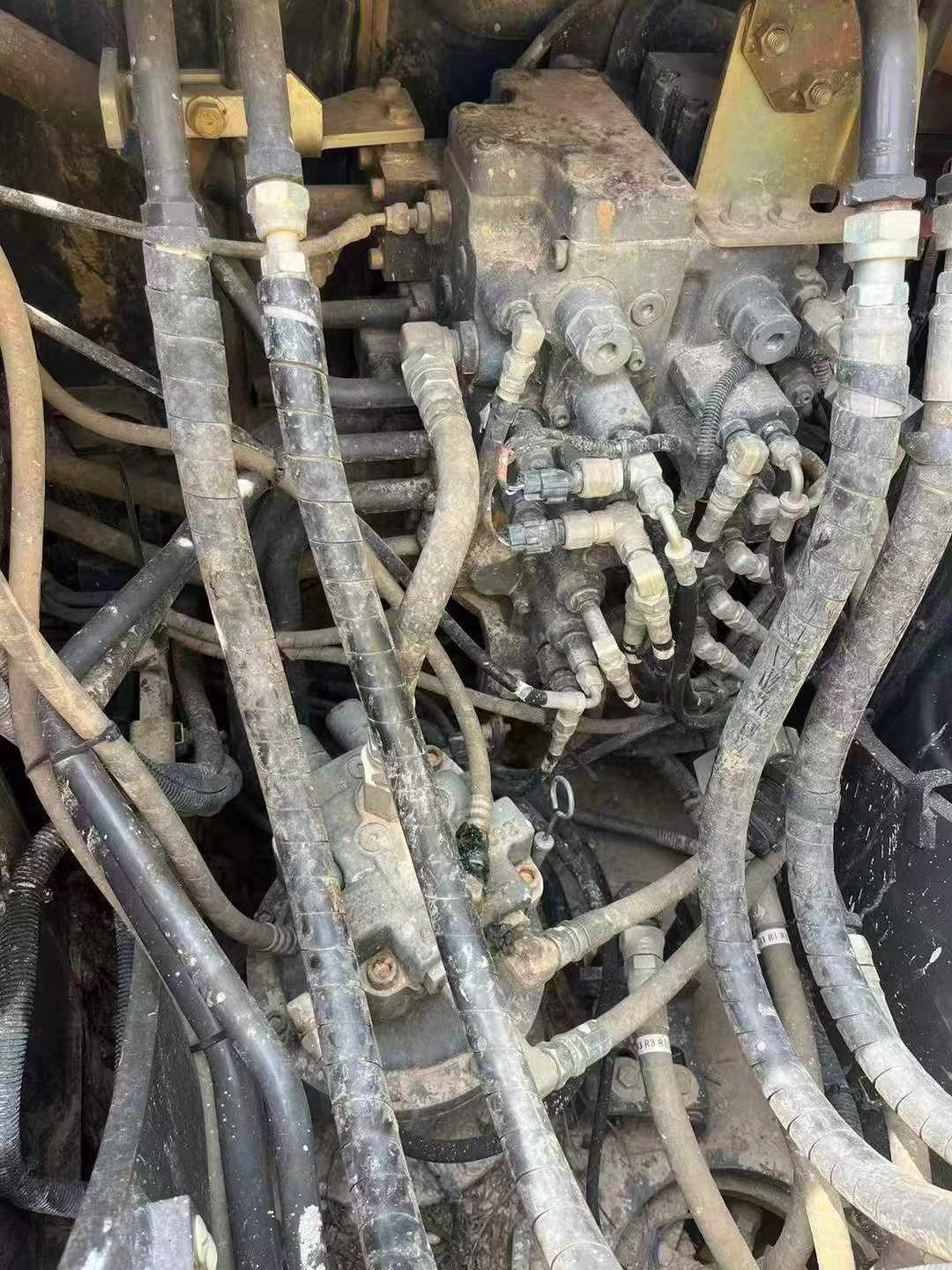 51挖机