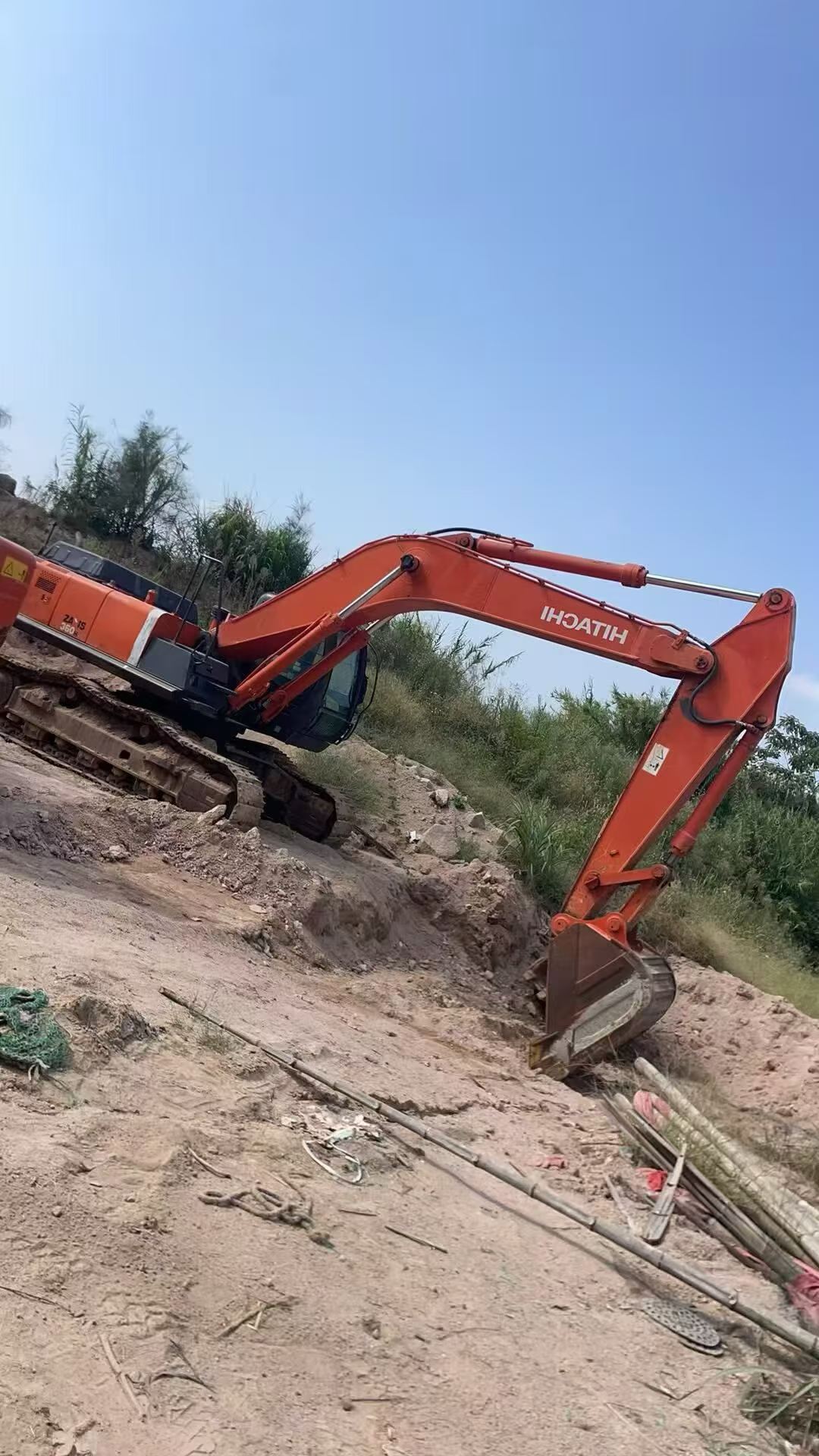 51挖机