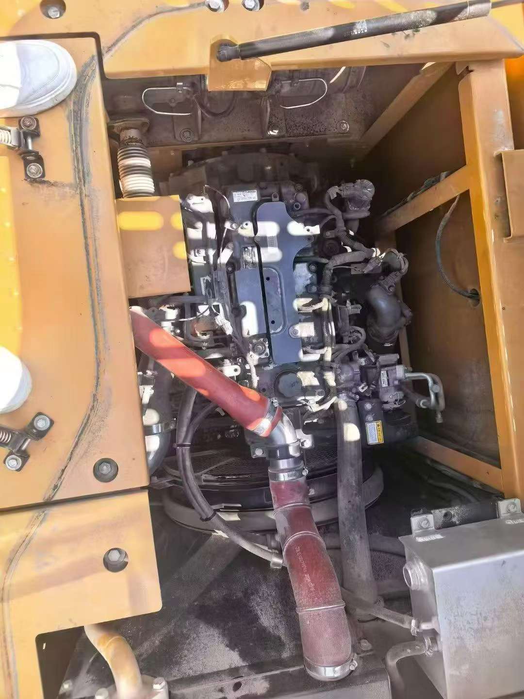 51挖机