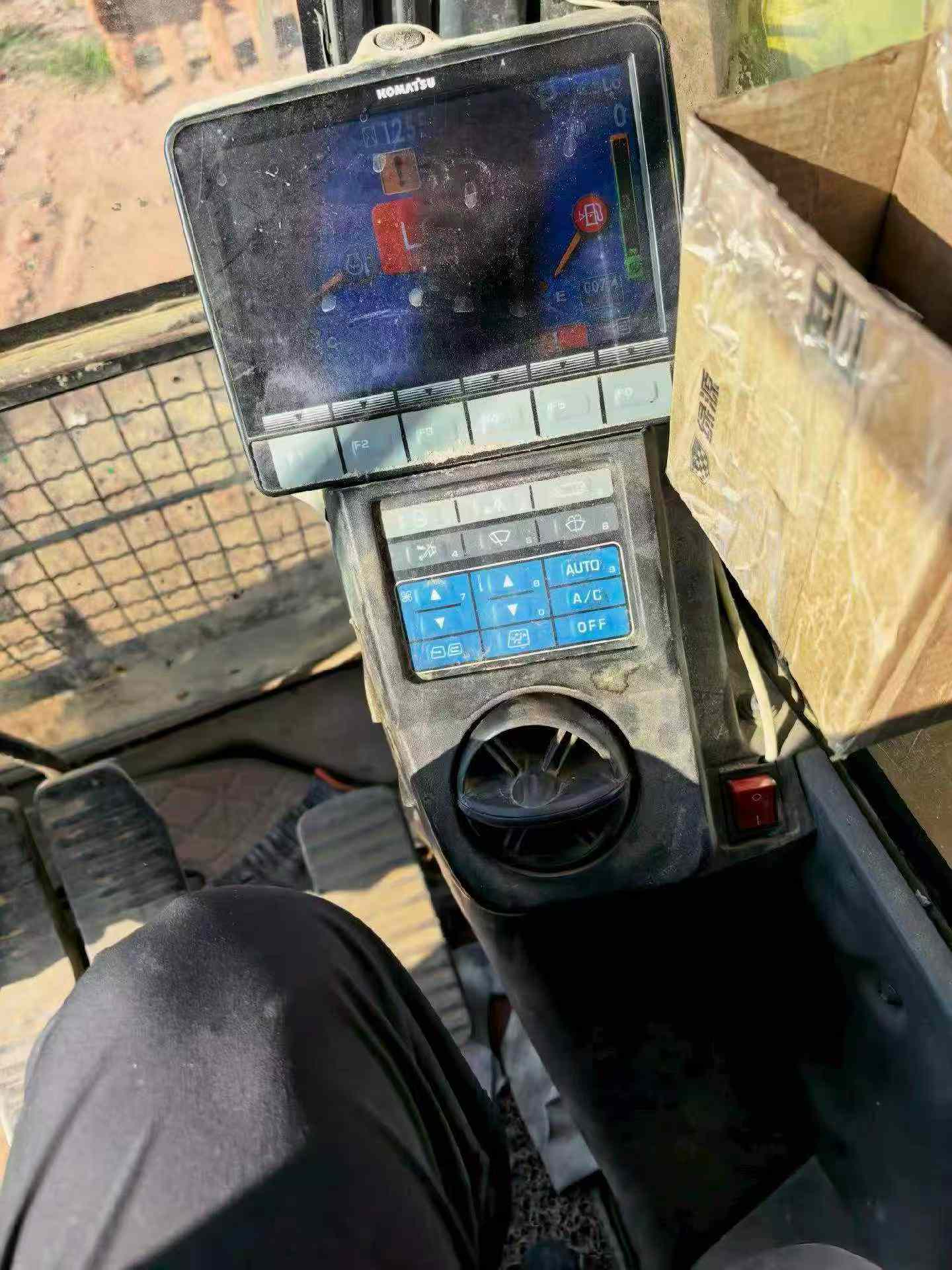 51挖机
