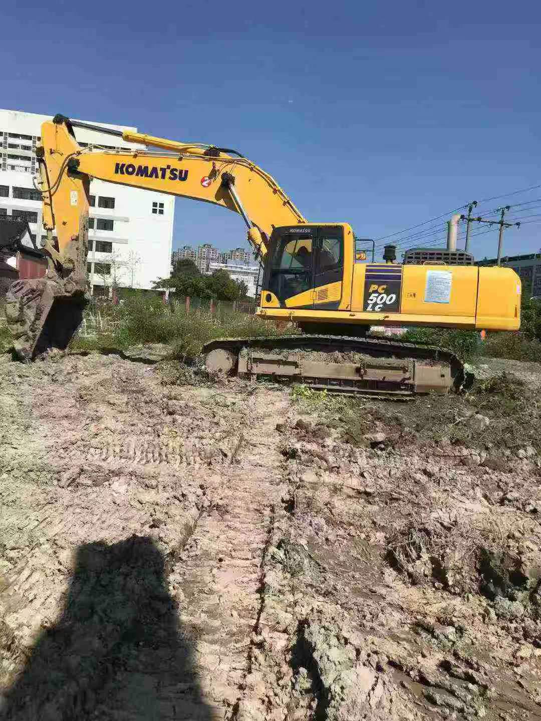 51挖机