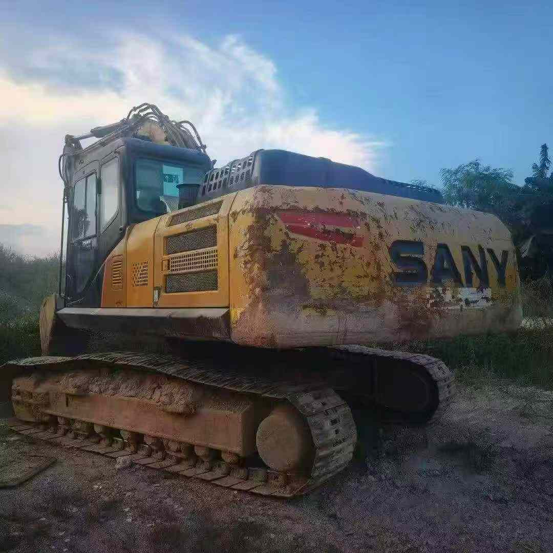 51挖机