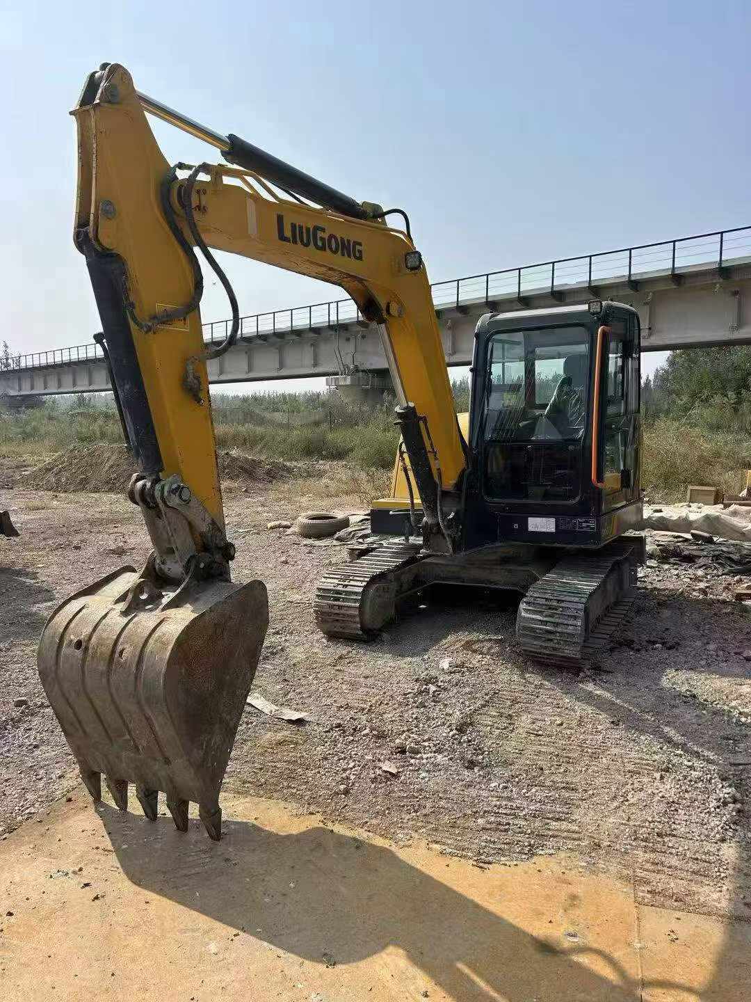 51挖机