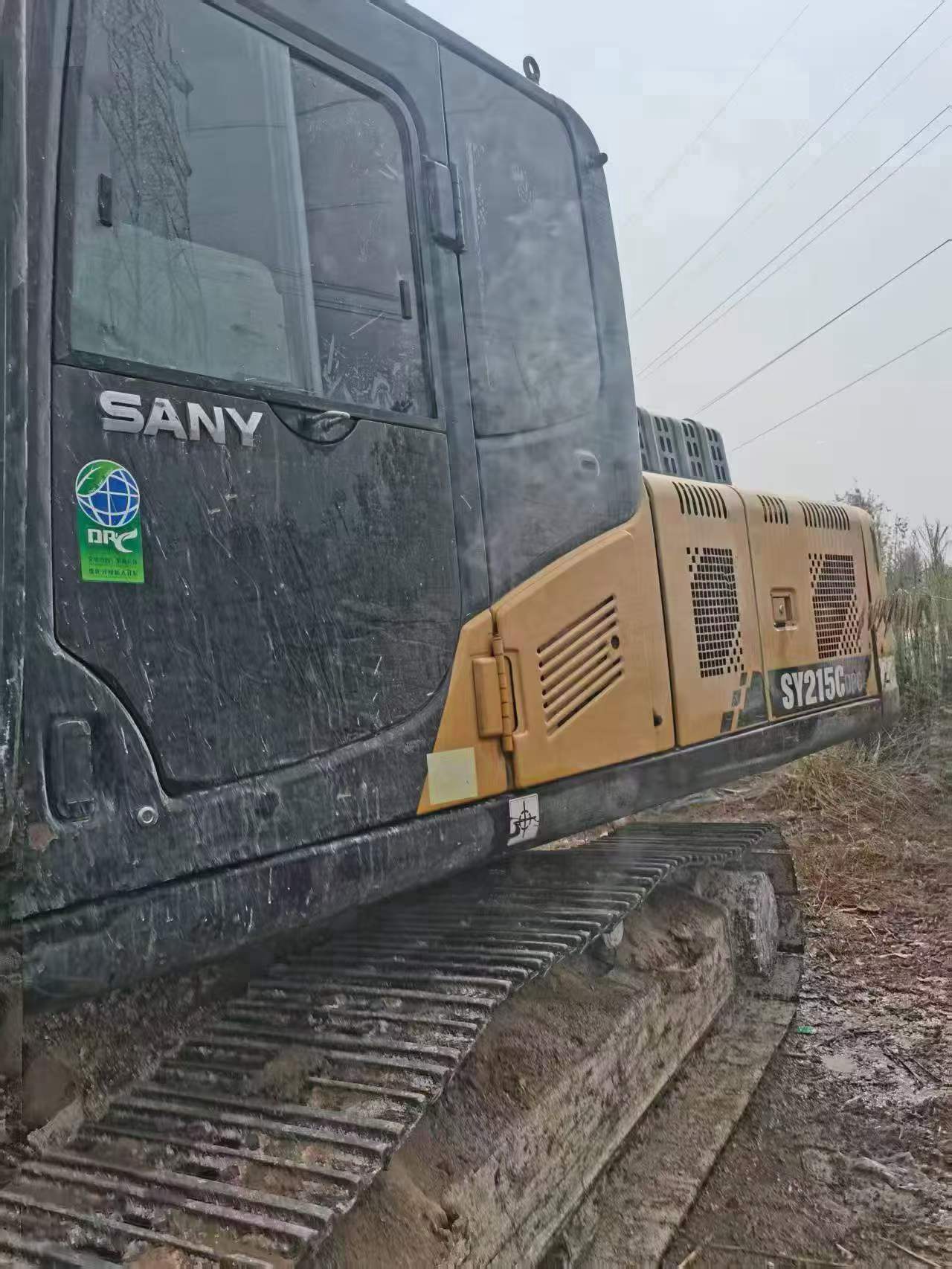 51挖机