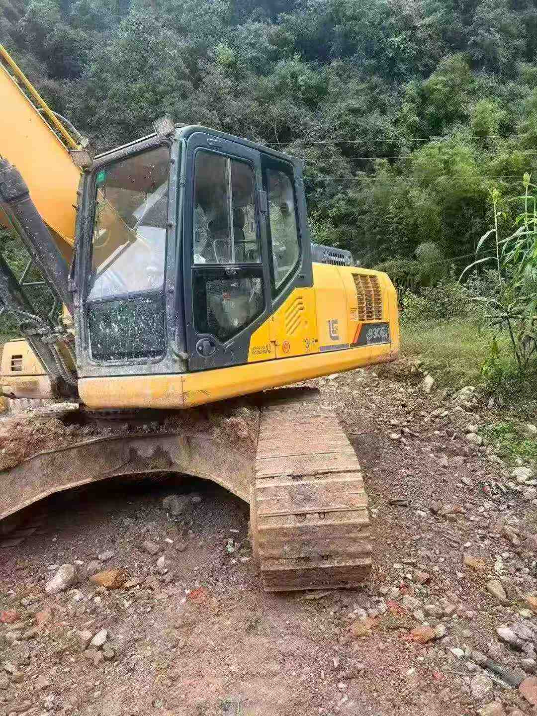 51挖机