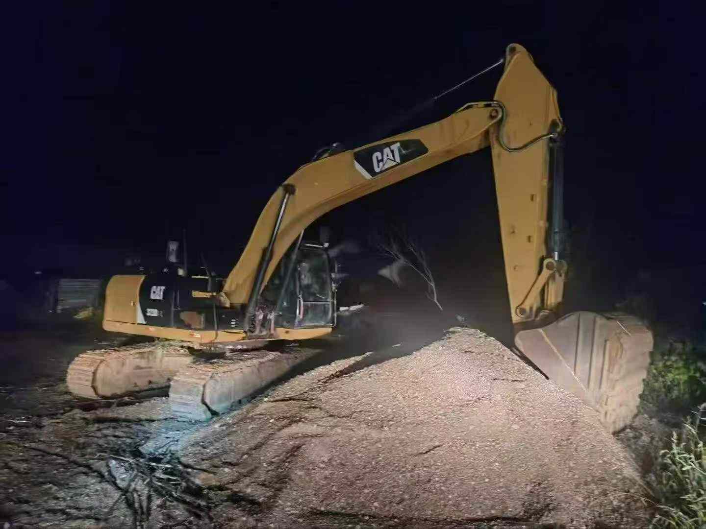 51挖机