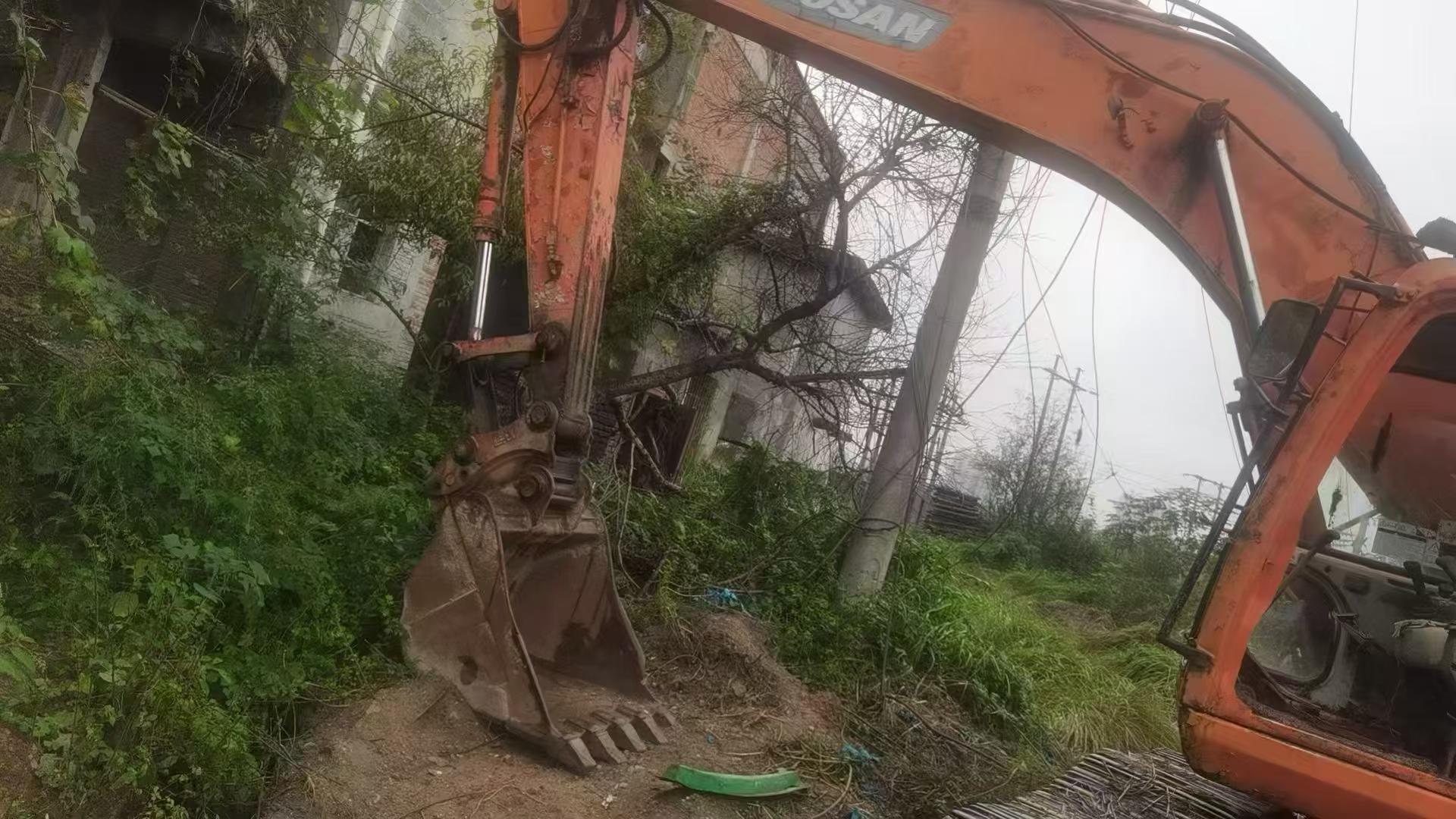 51挖机