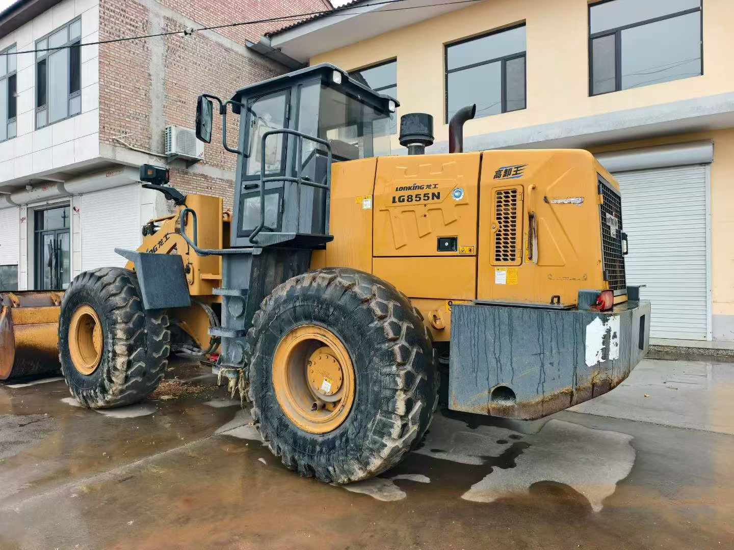 51挖机