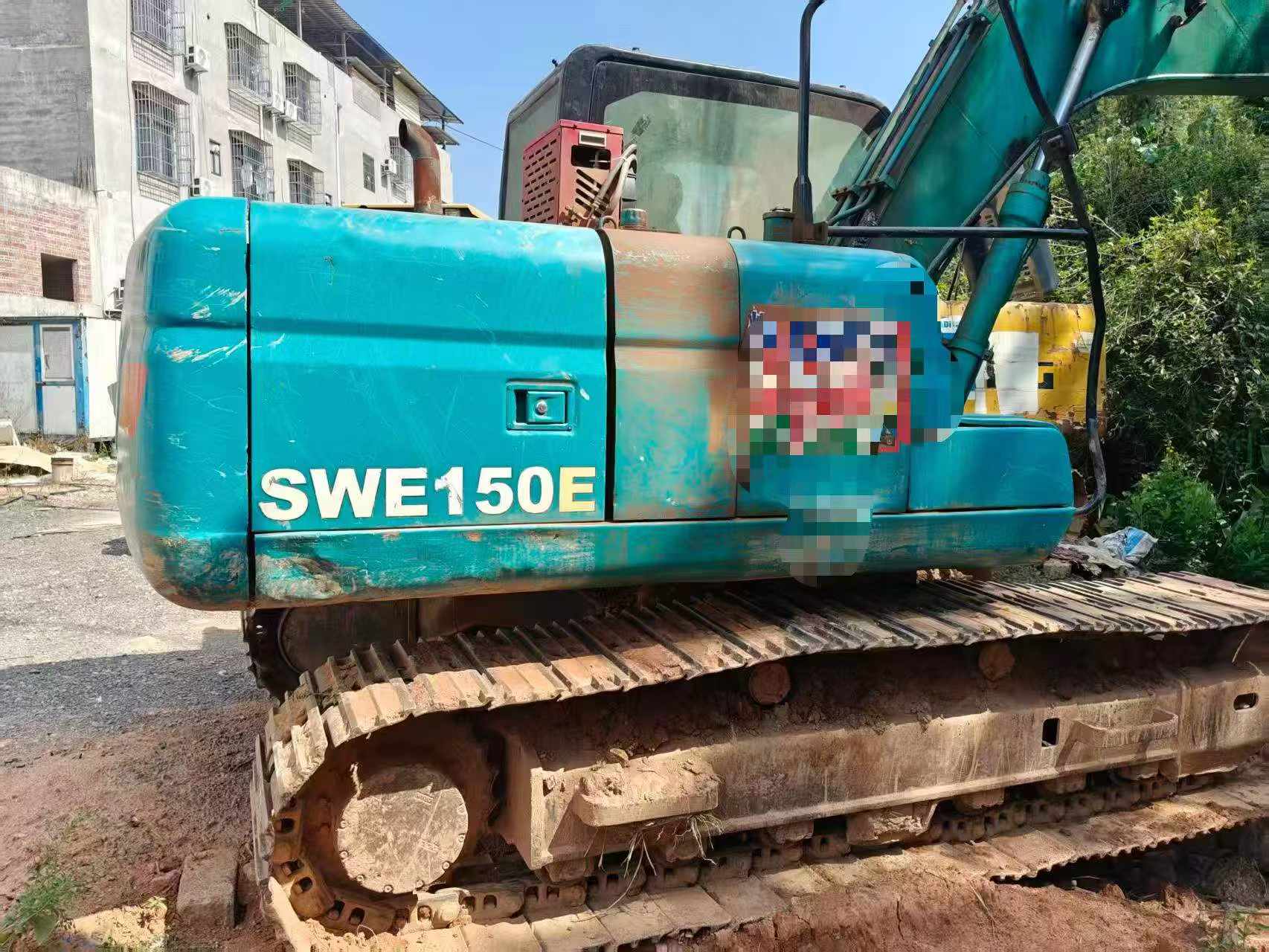 51挖机