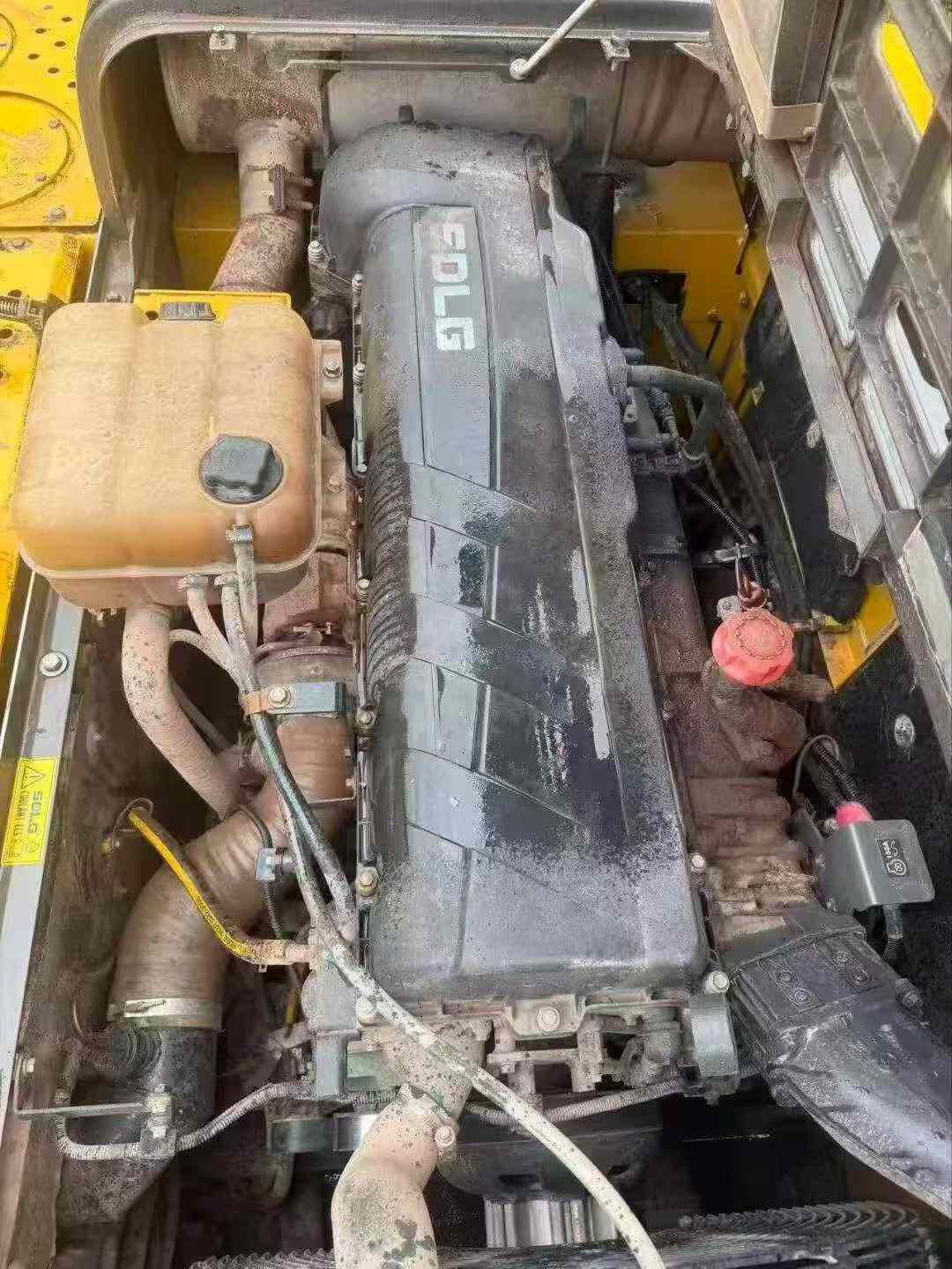 51挖机