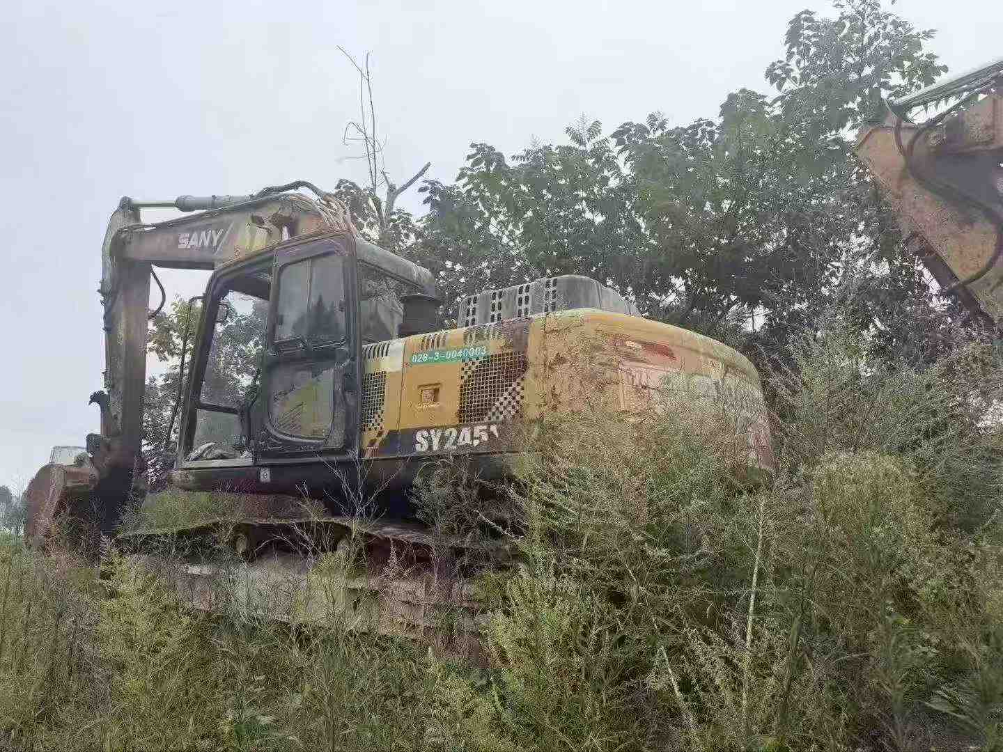 51挖机