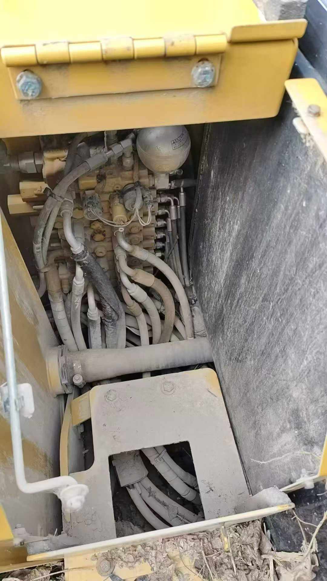 51挖机