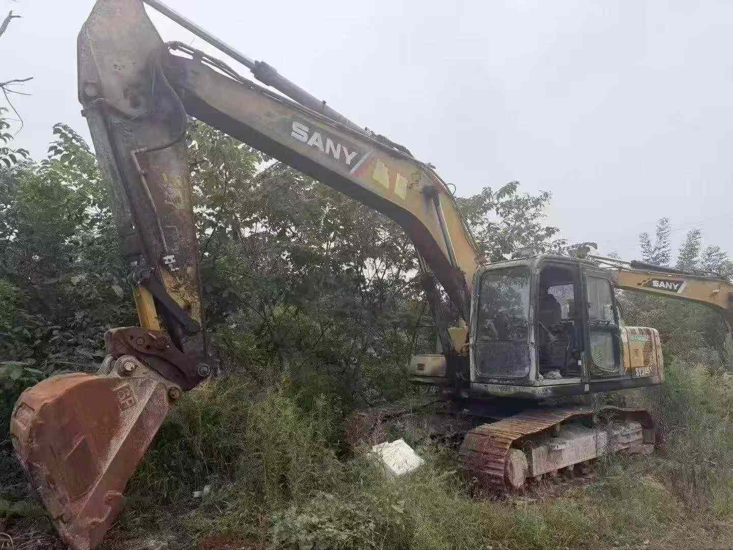 51挖机