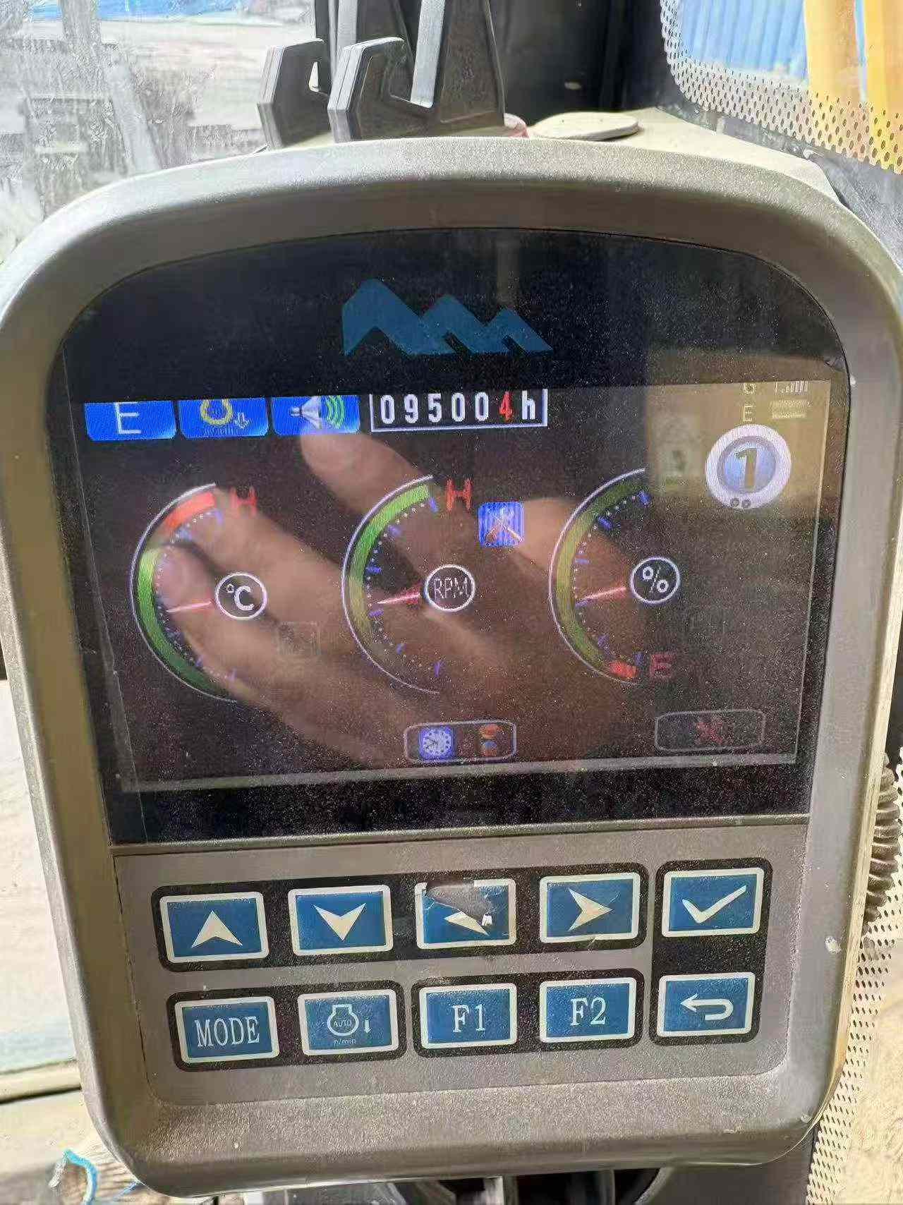 51挖机