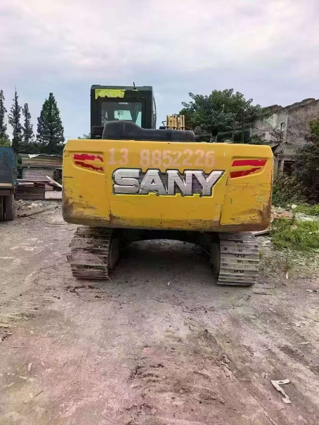 51挖机