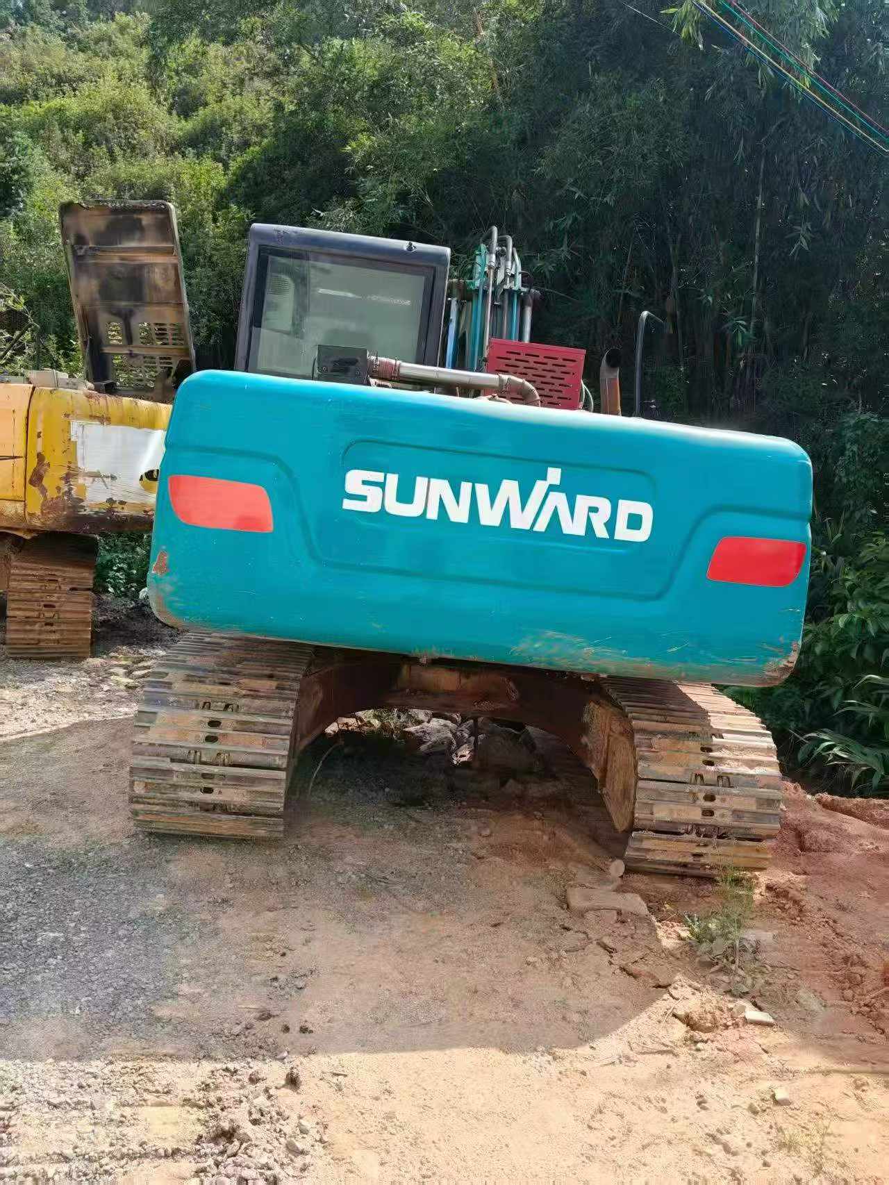 51挖机