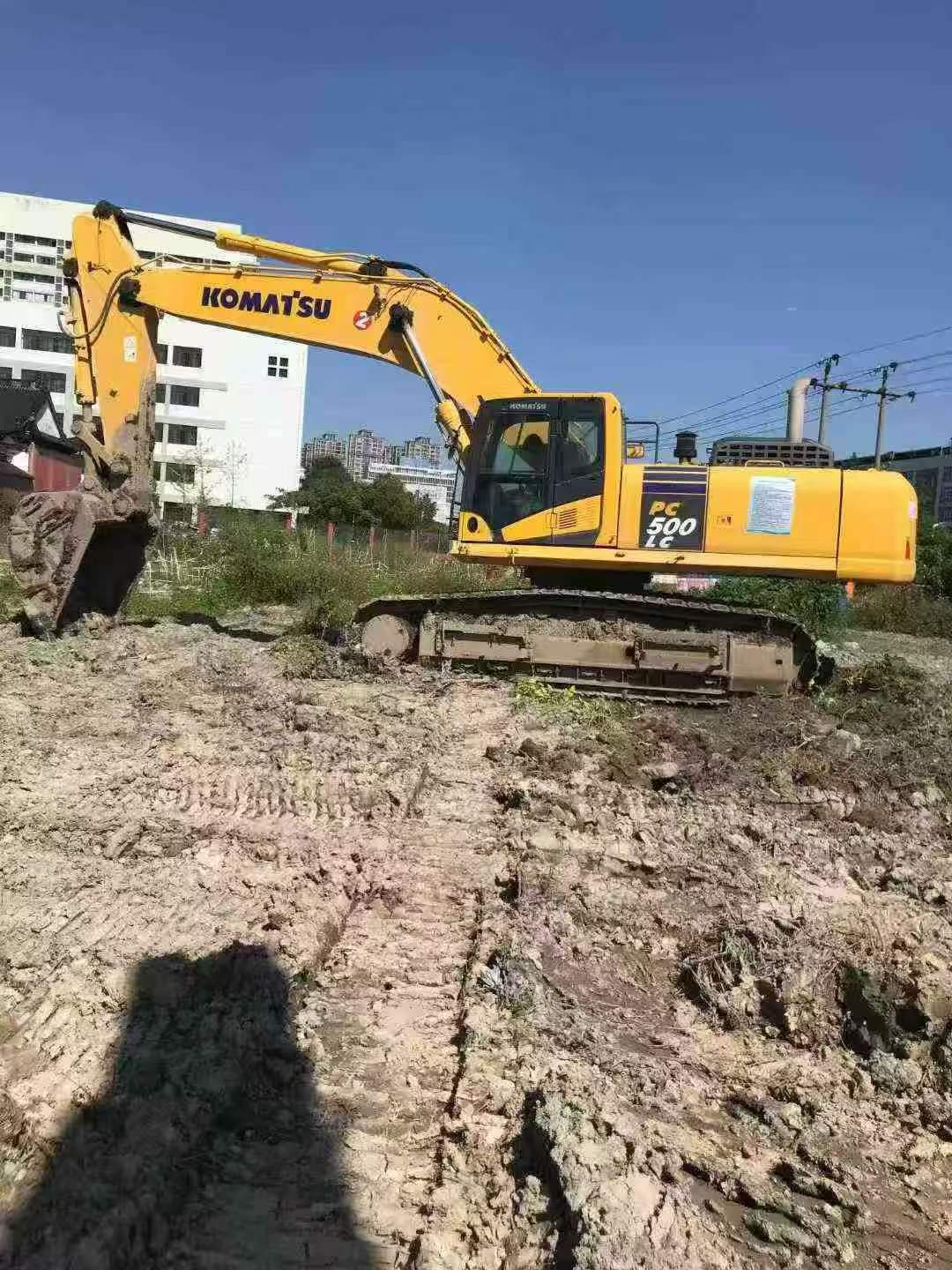 51挖机