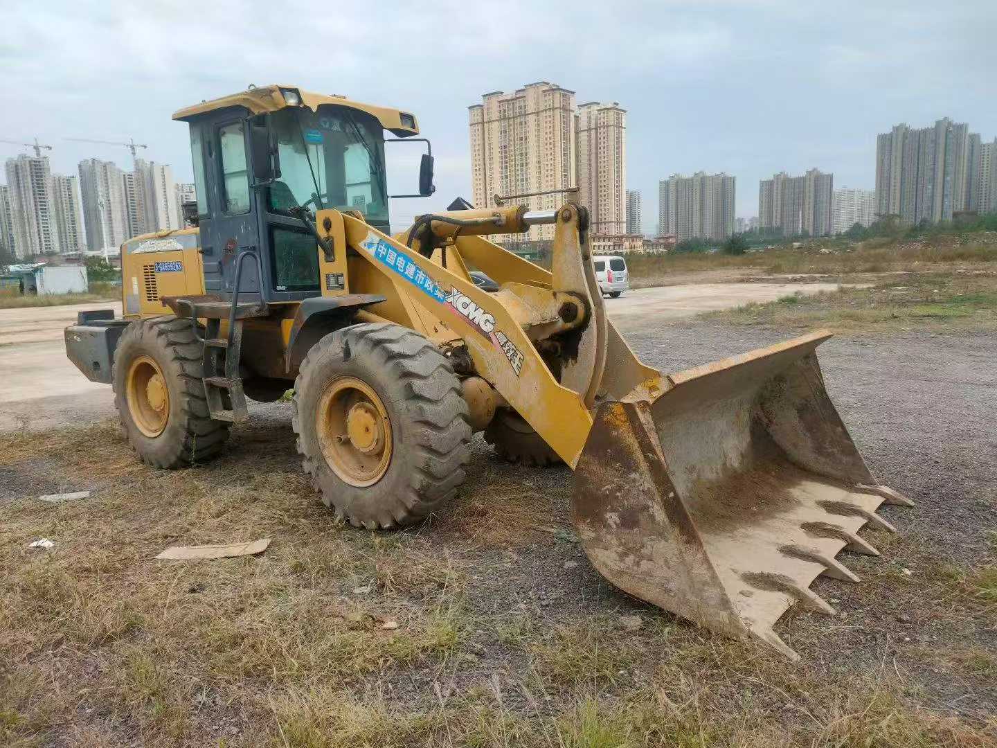 51挖机