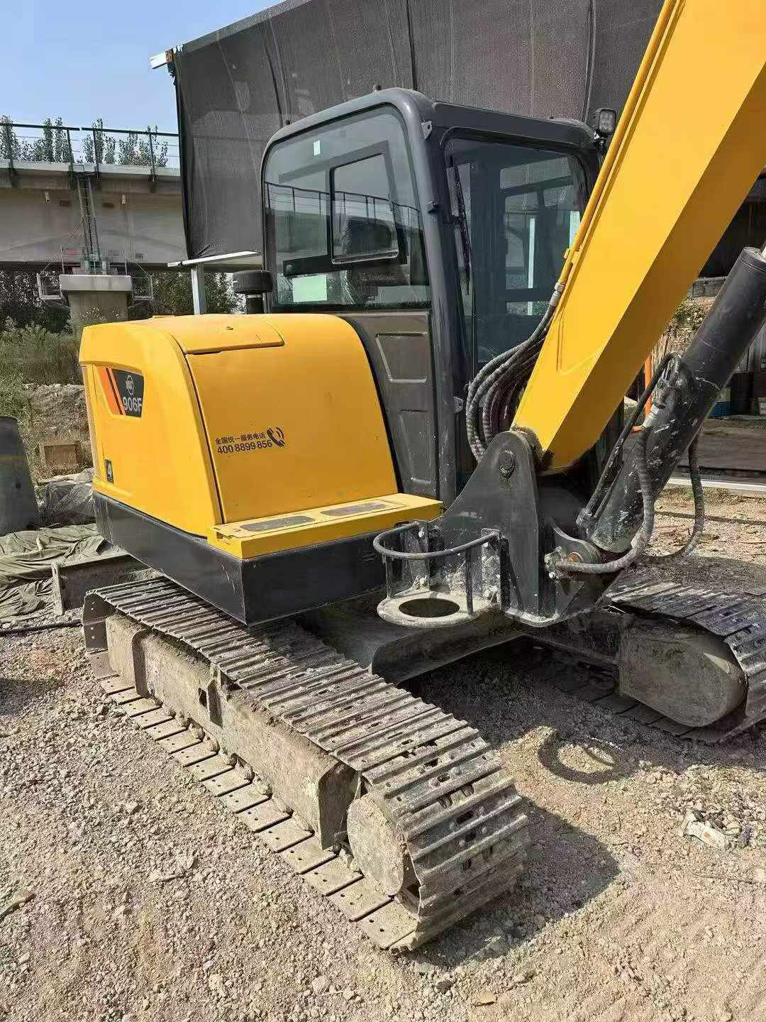 51挖机
