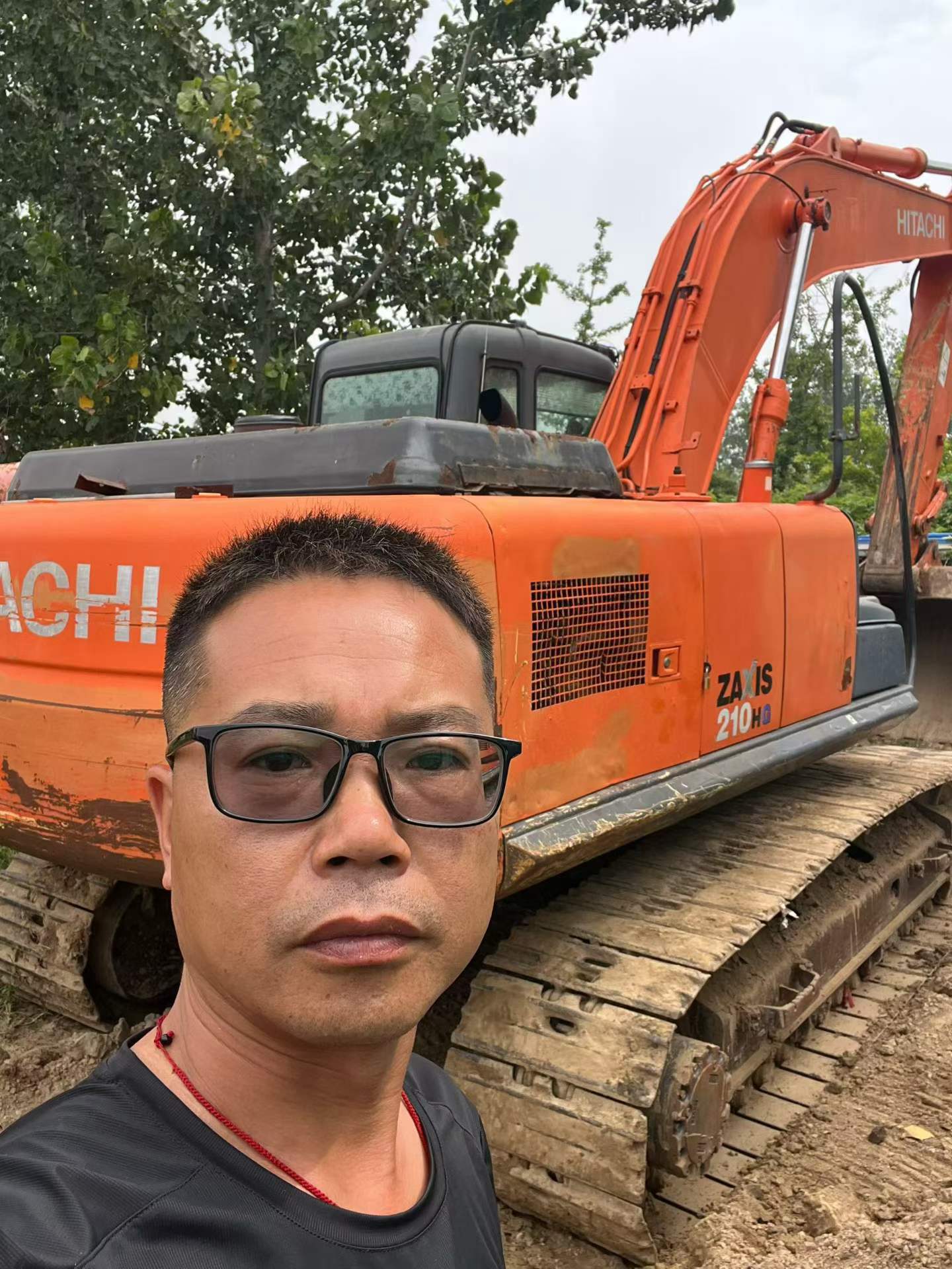 51挖机
