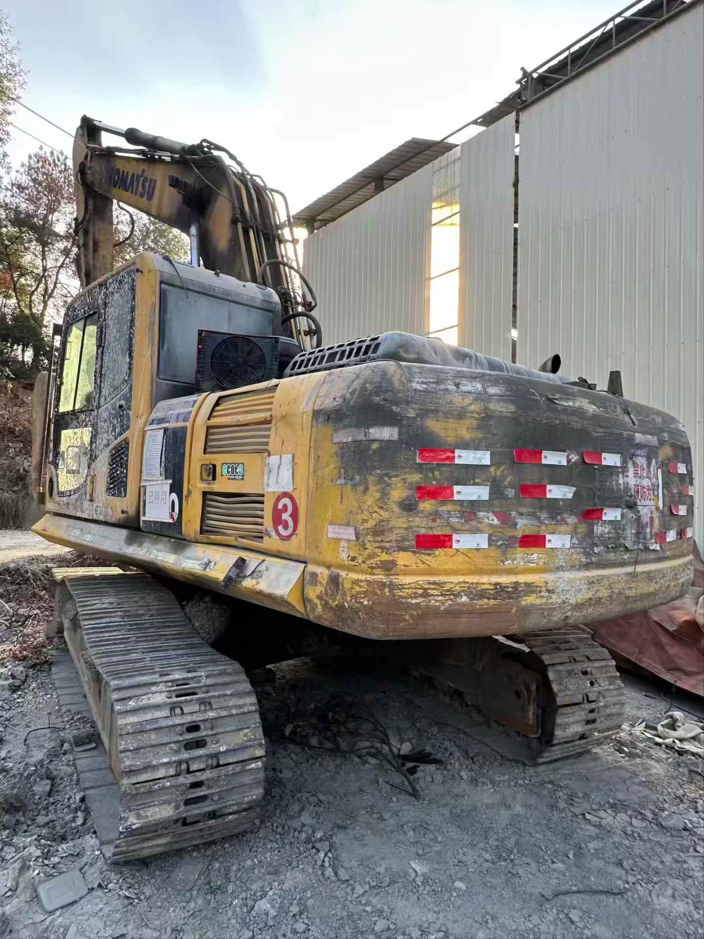 51挖机