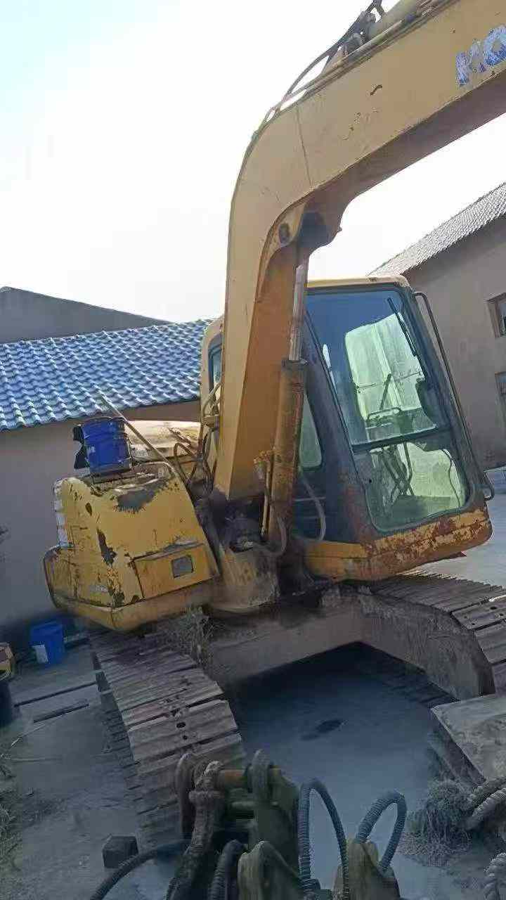 51挖机