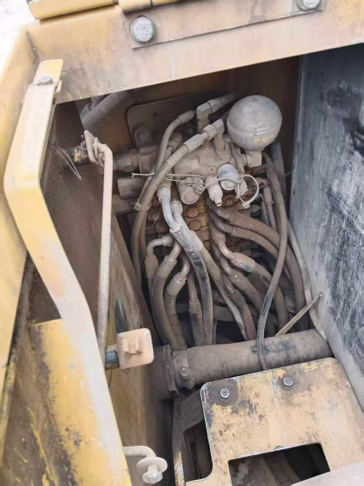 51挖机