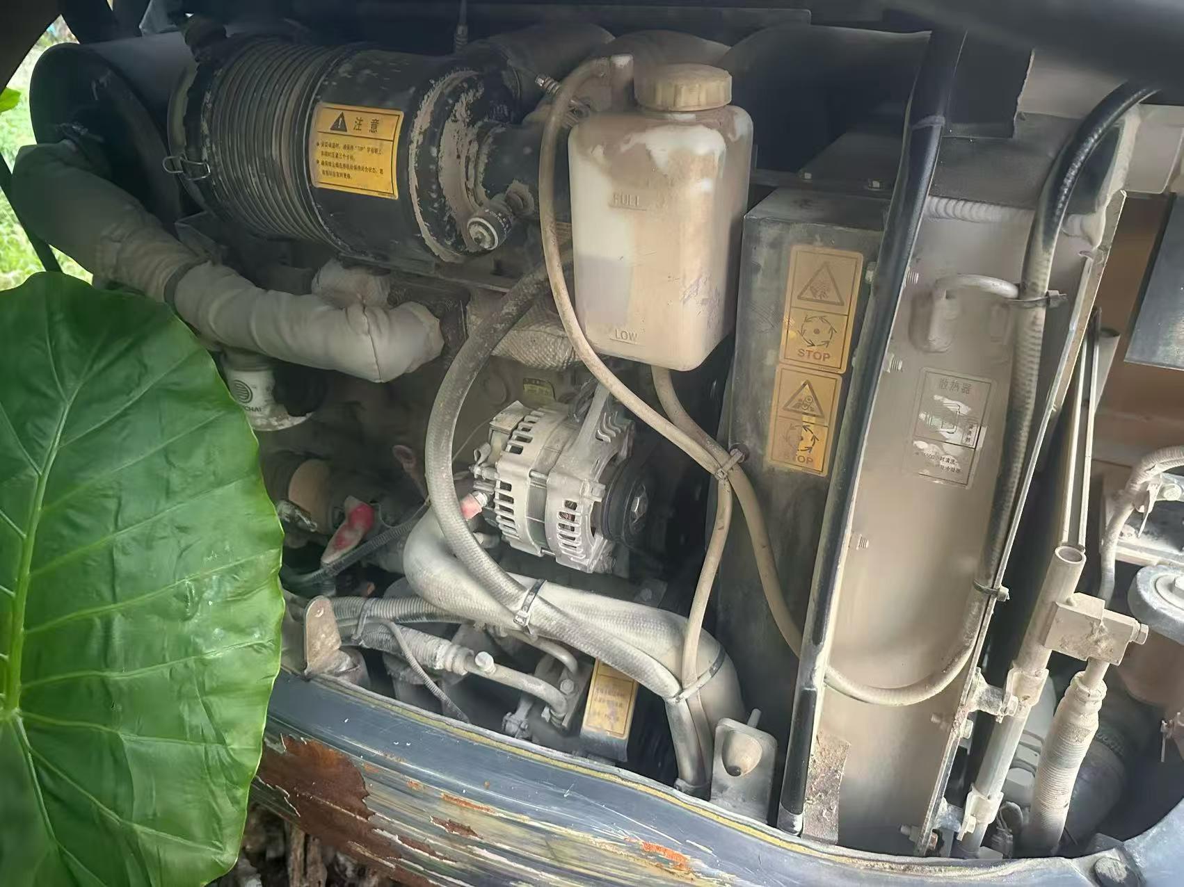 51挖机