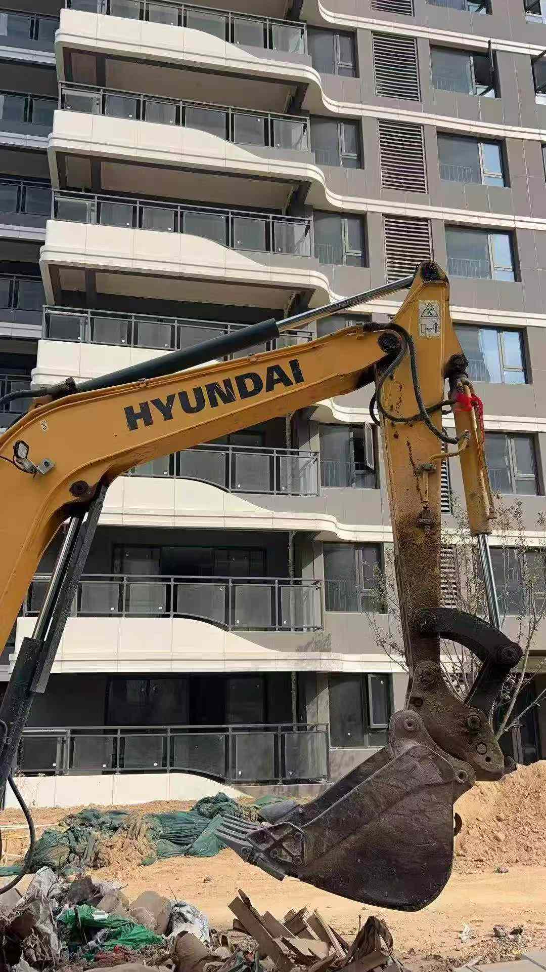 51挖机