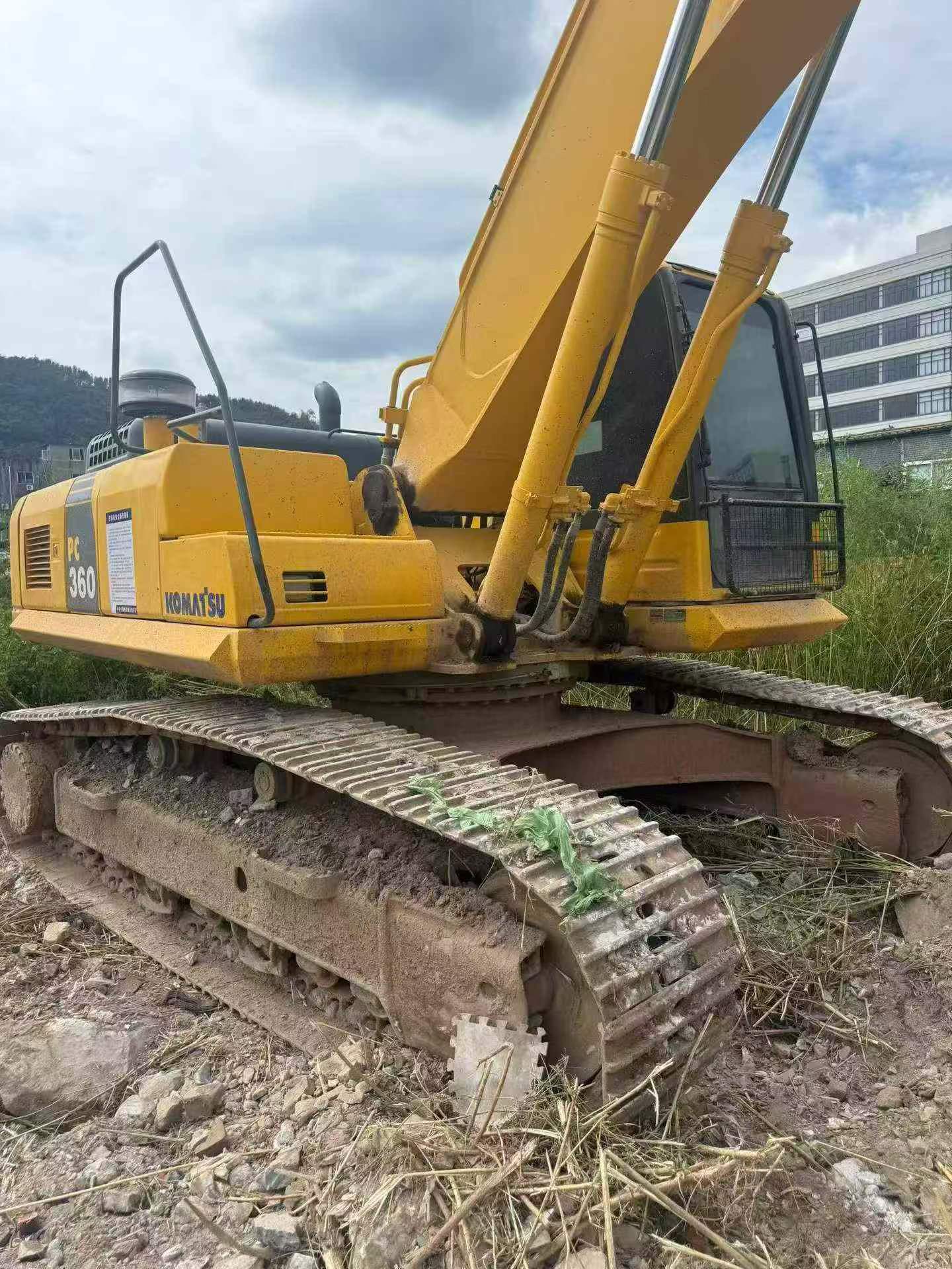 51挖机