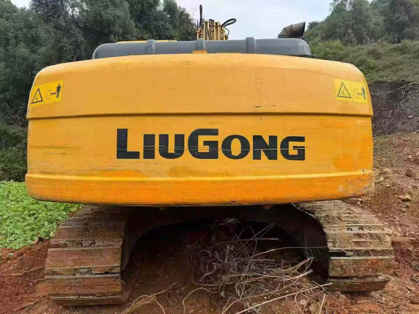 51挖机