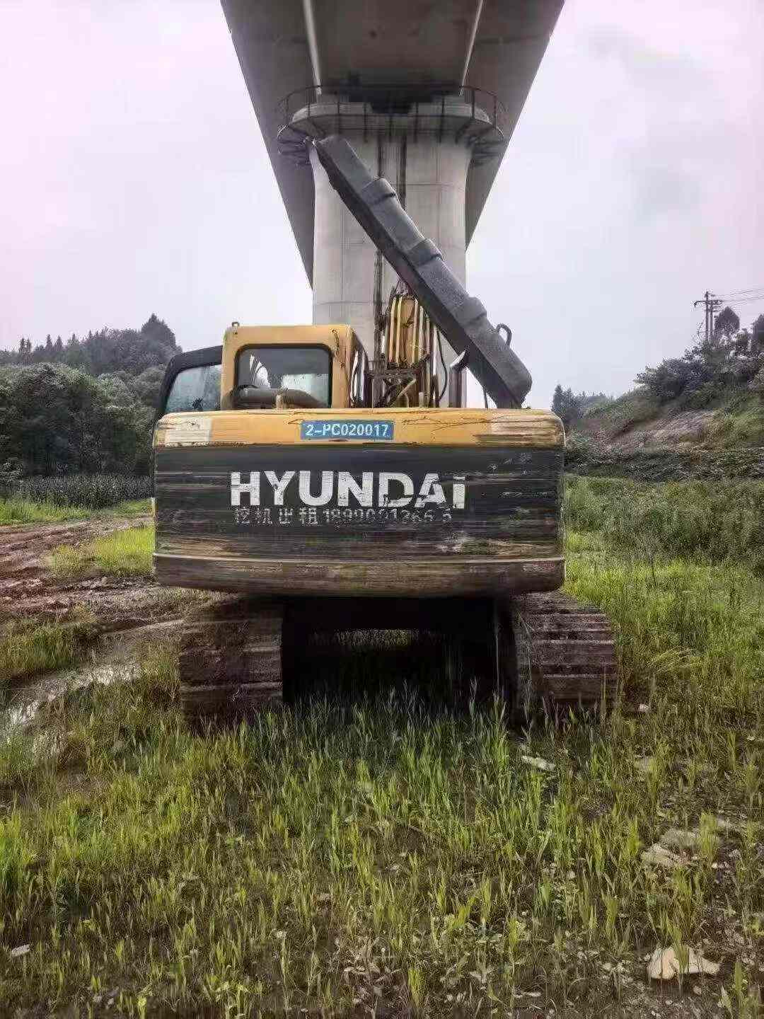 51挖机